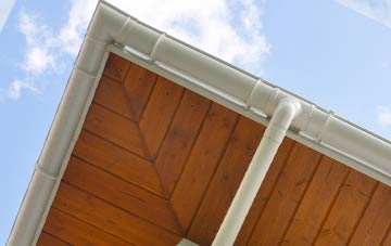 Sledge Green soffit types