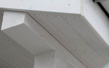 soffits Sledge Green, Worcestershire