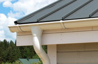 Sledge Green soffits